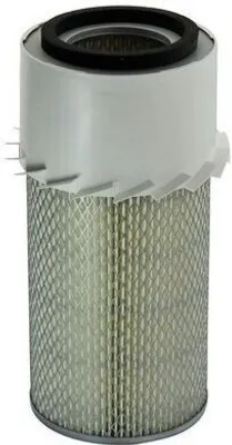 Produktbild von DENCKERMANN A140071 Luftfilter für MITSUBISHI L 300 III Bus (P0W, P1W, P2W)