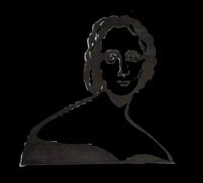 Produktbild von Mary Shelley