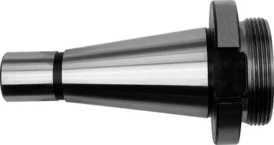 Produktbild von PAULIMOT Aufnahmekegel für Bohr- / Ausdrehkopf, SK30 / M12 (DIN2080)