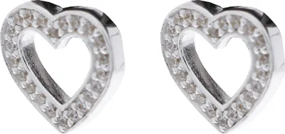 Produktbild von Sterling Silver;Ohrstecker;SI;925