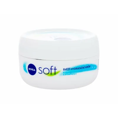 Produktbild von Nivea - Fresh Moisturizer Soft 100ml