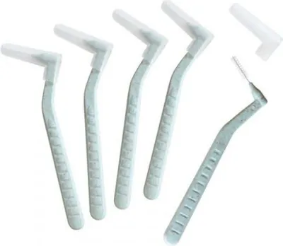 Image de Beter Cepillo Interdental 0.5 Mm 5 U