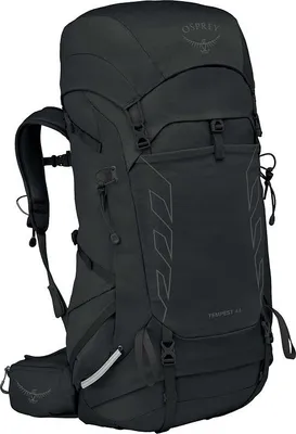 Produktbild von Osprey Tempest 44l Damenrucksack Schwarz M-L Damen Schwarz M-L
