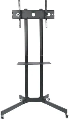 Produktbild von Techly TV LED/LCD Wagen f. LCD LED TV 30"-65" höhenverstellb