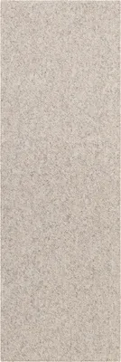 Obrázok produktu pre 80x240 cm Behúň Wolly Ultra 106230 Dark Cream z kolekcie Elle