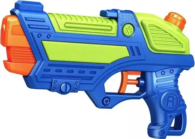 Produktbild von Wasserpistole 23 cm