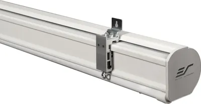 Image de Manual Tab-Tension CineGrey 4D - Écran enroulable à haut contraste pour vidéoprojecteurs à focale standard/CineGrey 4D - convient pour : Standard-Throw projectors - ALR : écran absorbant la lumière ambiante pour un contraste optimal Acoustic Transparent/Diagonale d'image (pouces-pouces) 130 inch/CineGrey 4D / 130 inch (288x162 / Avance 20cm) / 16:9/Aspect Ration (16:9)/Gain : 1.1/Blanc