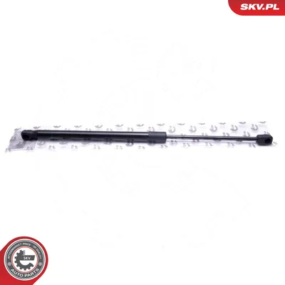 Image de Suspension pneumatique ESEN SKV, compartiment à bagages 52SKV708