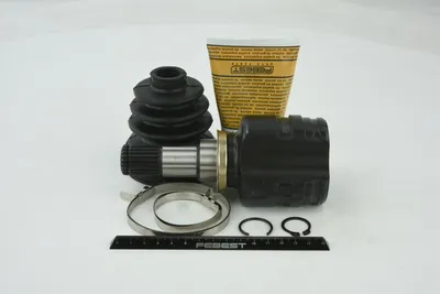Produktbild von Febest 0111-Ksp90