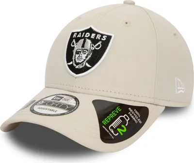 Zdjęcie produktu dla Czapka z daszkiem New Era 9Forty Snapback Cap - REPREVE Las Vegas Raiders