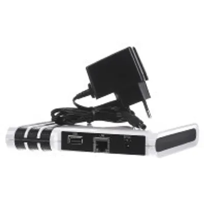Produktbild von Genius Port pro rádiový systém + Control App - Rádiové rozhraní pro sběrnicový systém 31-6000001-...