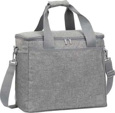 Produktbild von Riva Kühltasche Torngat 5736 30L grau 5736