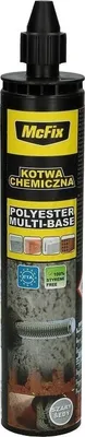 Produktbild von Polyesterharz 300 Ml, Chemischer Anker - Mf-299-1010