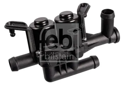 Produktbild von FEBI BILSTEIN 171946 Kühlmittelregelventil