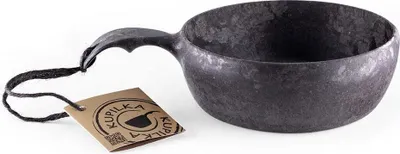 Immagine prodotto di Kupilka 55 - Ciotola per esterni Nero