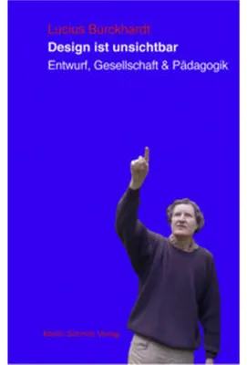 Obrázek produktu pro Design ist unsichtbar
