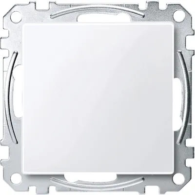 Immagine prodotto di Merten KNX-Tastsensor PRO T PW, SYSTEM M MEG6185-0319 (MEG6185-0319)