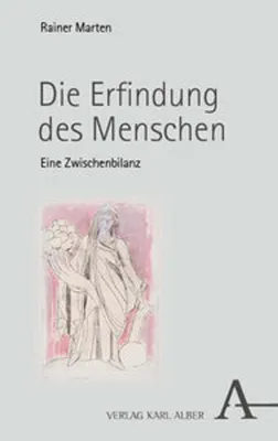 Image de Die Erfindung des Menschen