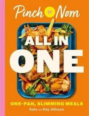Produktbild von Pinch of Nom ALL IN ONE
