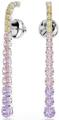 Produktbild von Swarovski Matrix 5751195 Ohrringe