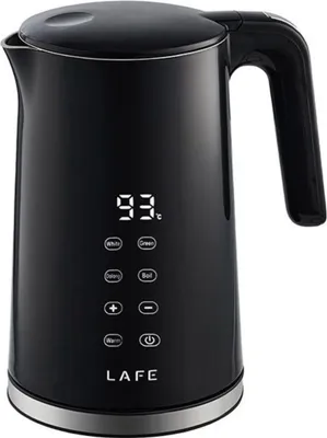 Image de LAFE bouilloire avec contrôle de température LAFCZA47470