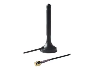 Produktbild von TELTONIKA PR1KS210 Antena MOBIL magnetyczna SMA