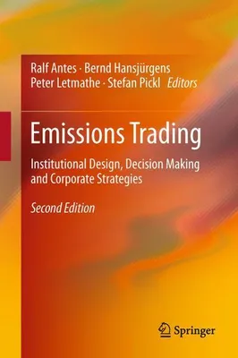 Obrázok produktu pre Emissions Trading