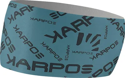 Image de Karpos Pelmo Bandeau bleu homme Bleu One Size