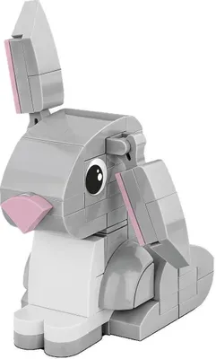 Zdjęcie produktu dla Cobi 20015 Bunny 20015