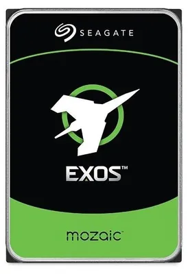 Imagen del producto de Seagate Exos M ST32000NM004K 32TB SATA/600 3.5"