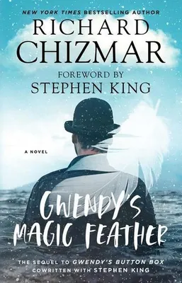 Image de Gwendy's Magic Feather
