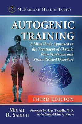 Produktbild von Autogenic Training