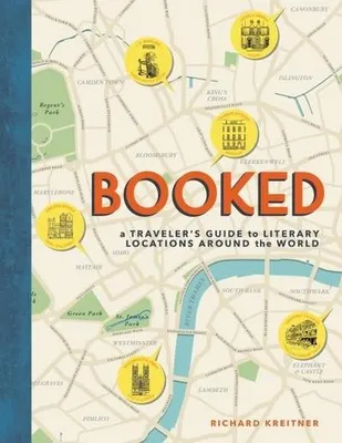 Obrázek produktu pro Booked