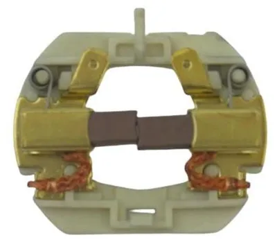 Produktbild von Dewalt original N109433 Kohlebürsten DCD730, DCD780, DCD785, DCH143, DCH243, DCH25