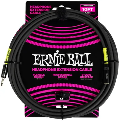 Produktbild von ERNIE BALL 6424 Stereo