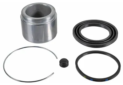 Produktbild von Reparatursatz Bremssattel Ø 57 mm mit Kolben METZGER für u.a. TOYOTA PRIUS
