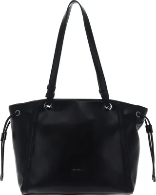 Image de PICARD sac shopper sac à épaule Tango Shopper Black noir
