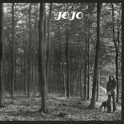 Produktbild von Kooymans, G: Jojo