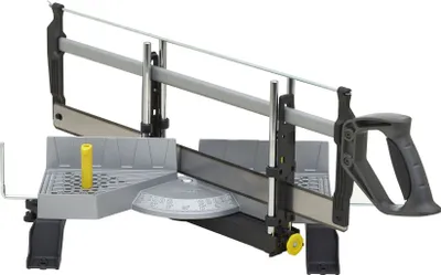 Zdjęcie produktu dla Stanley Piła Kątowa Przyrżnia Nastawna 550Mm S1-20-800