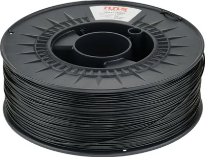 Obrázek produktu pro NuNus PETG Filament 1,75mm 1KG schwarz