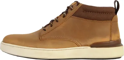 Produktbild von Lederstiefelette Scene Zip