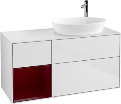 Produktbild von Villeroy & Boch G921HBMT Waschbeckenunterschrank Finion G92