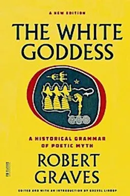 Produktbild von The White Goddess