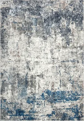 Produktbild von Posh 303 Blau 120cm x 170cm