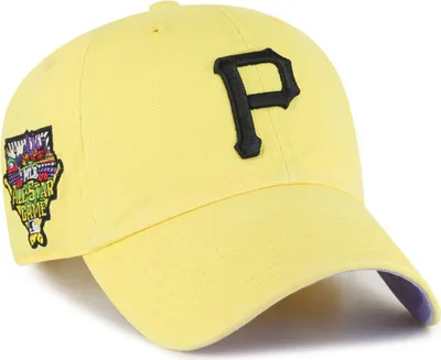 Produktbild von 47 Brand Strapback Cap - ALL STAR GAME Pittsburgh Pirates