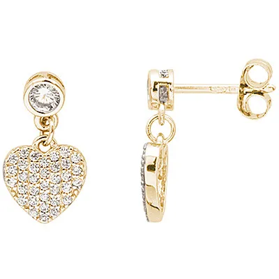 Zdjęcie produktu dla Kolczyki biżuteria damska For You Jewels