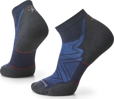 Immagine prodotto di Smartwool Targeted Cushion Ankle Socken Blau EU 38-41 Mann Blau EU 38-41