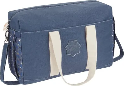 Zdjęcie produktu dla Torba do przewijania Oasis