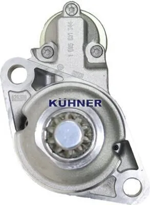 Produktbild von AD KÜHNER 101393B Starter Anlasser 1,7kW für VW Golf V Schrägheck (1K1) 12V