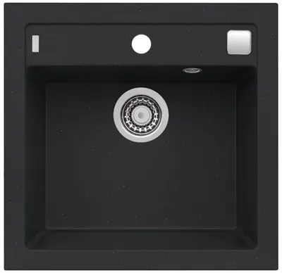 Obrázek produktu pro Alveus FORMIC 20/05 Twilight - (520x510mm) + pop-up sifon F